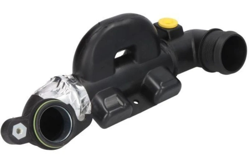 Image of THERMOTEC Charger intake hose THERMOTEC DCG272TT