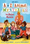 Image of to z animal mysteries 1 the absent alpacas