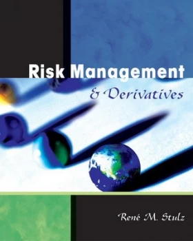 Image of Risk management & derivatives by Ren M Stulz