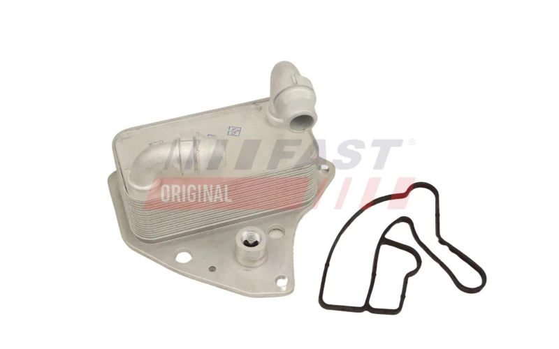 Image of FAST Engine oil cooler FAST FT10731