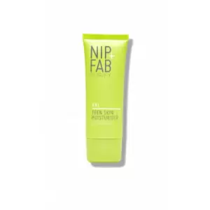 image of NIP + FAB Teen Skin Fix Zero Shine Moisturiser 100ml