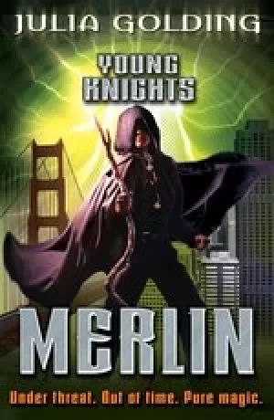 Image of Young Knights: Merlin