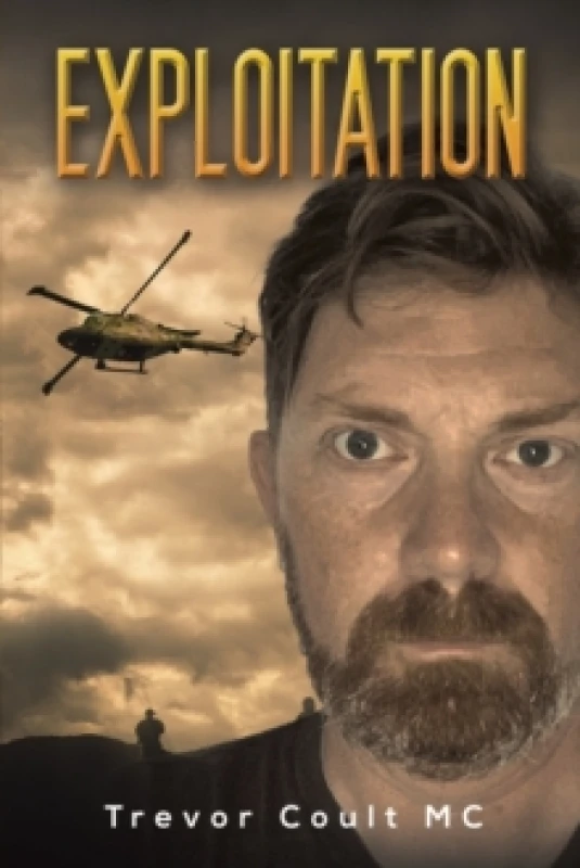 Image of Exploitation Paperback / softback