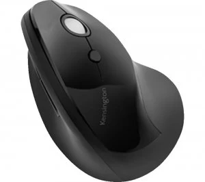 image of KENSINGTON Pro Fit Ergo Vertical Wireless Optical Mouse