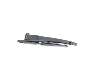 Image of RIDEX Wiper Arm MERCEDES-BENZ 301W0107 0009980821,1698200844,1698201845 Windscreen Wiper Arm,Wiper Arm, windscreen washer A0009980821,A1698200844