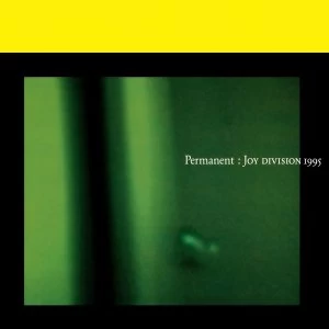 image of Joy Division - Permanent: Joy Division 1995 CD