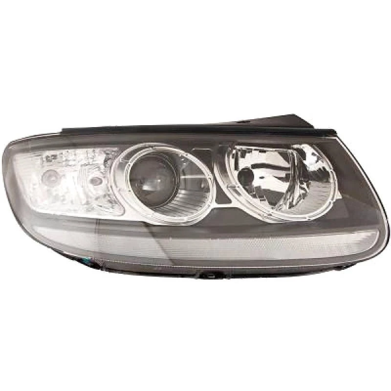 Image of DIEDERICHS 6871180 Headlights H7/H7, Right Headlight (259)