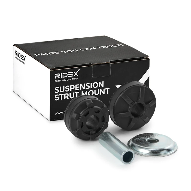 Image of RIDEX Top strut mount RIDEX 1180S1458