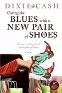 Image of curing the blues with a new pair of shoes