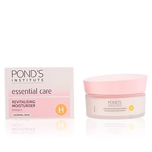 Image of Ponds Essential Care H Rivitalizzante Moisture Cream 50ml