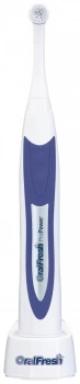 Image of Oral Fresh Pro Power