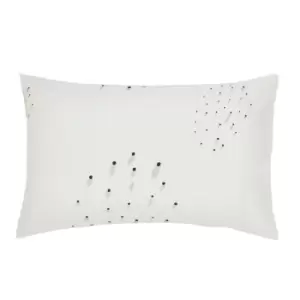 Image of Himeya Past The Stars Cotton Standard P/case - Grey