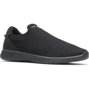 Image of Hush Puppies Mens Good Slip On Lightweight Trainers UK Size 11 (EU 45)
