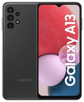 Image of Samsung Galaxy A13 2022 128GB