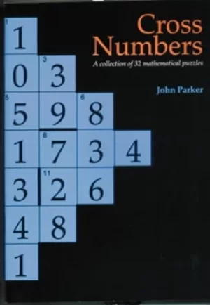 Image of Cross Numbers by