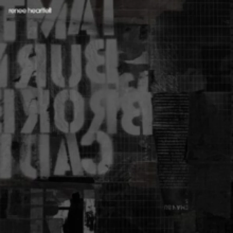 Image of Discography Vinyl