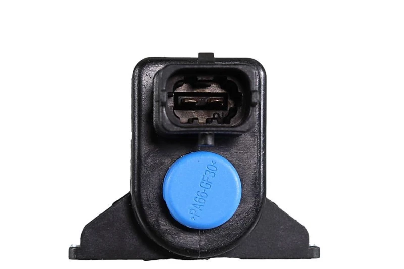 Image of Pressure Converter, exhaust control METZGER 08920043