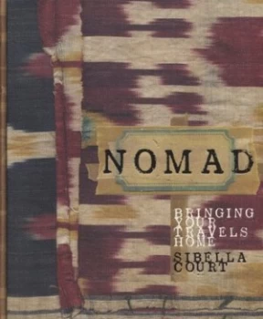 Image of Nomad Hardback