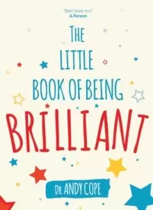 Image of The Little Book of Being Brilliant