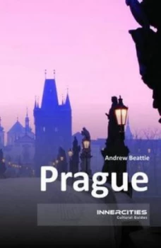Image of Prague by Andrew Beattie Paperback