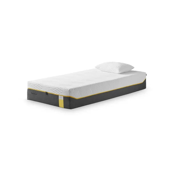 image of Tempur Sensation Elite Mattress, 90x190cm, Single