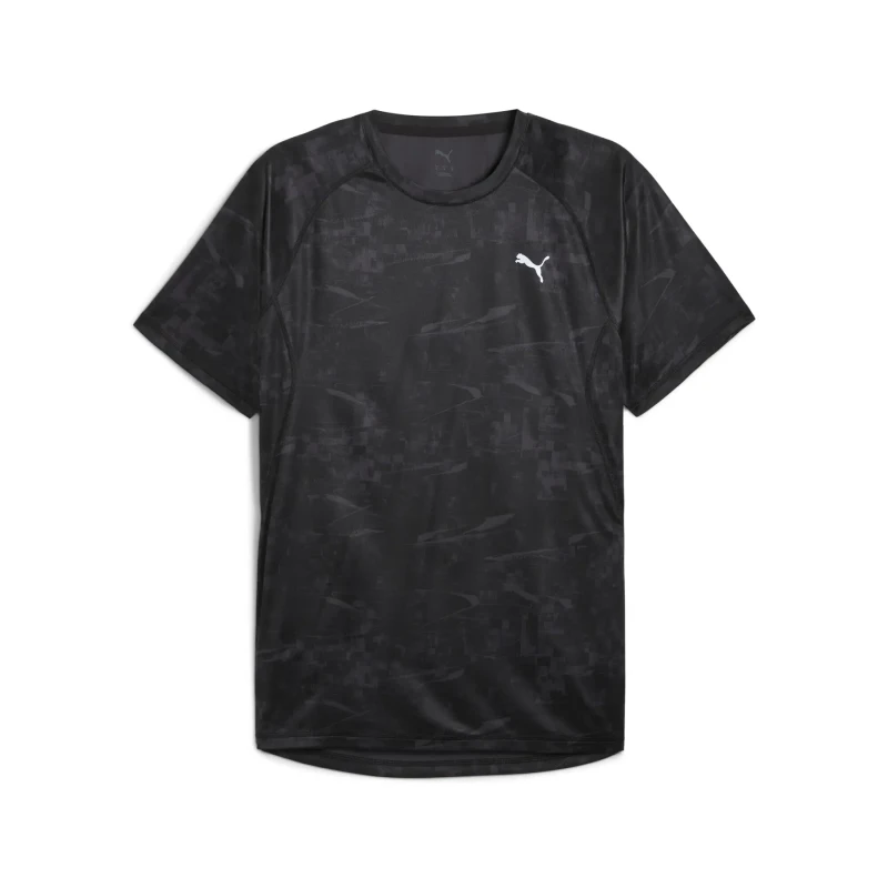 Image of Jersey Puma Teamwear Velocity Noir Male S