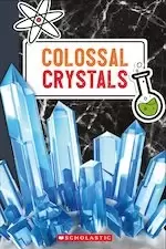 Image of Colossal Crystals