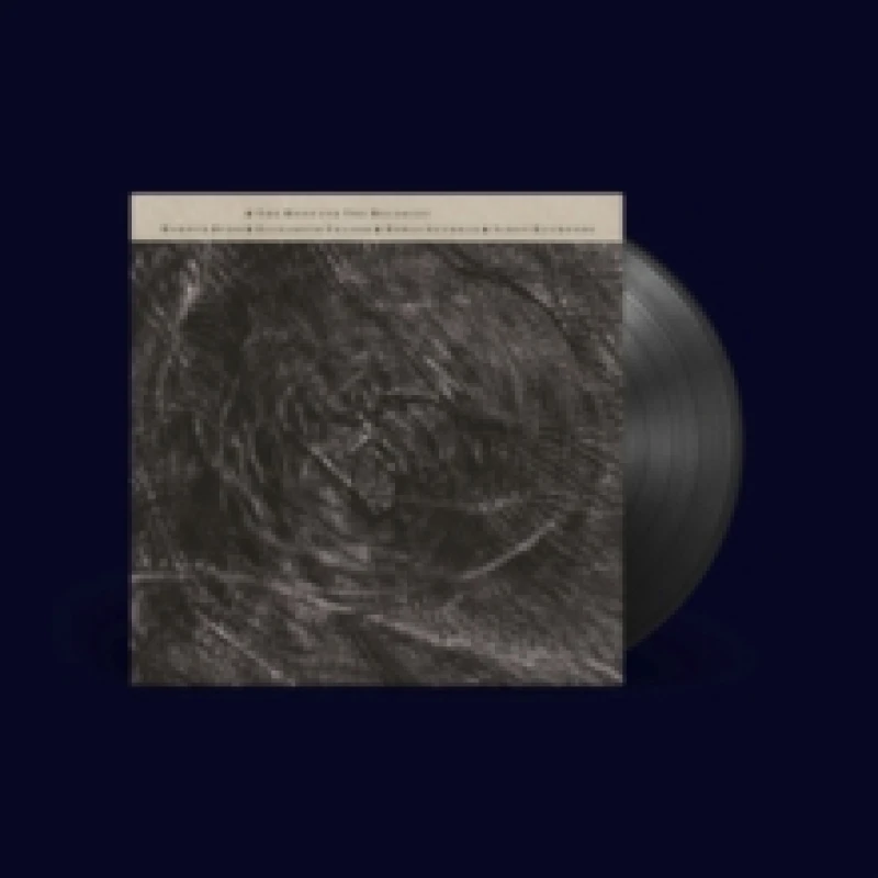 Image of The Moon and the Melodies Vinyl
