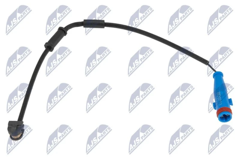 Image of NTY Brake pad wear sensor NTY HCZ-PL-001