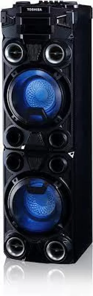 image of Toshiba Speaker 31 - Blue