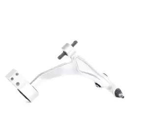 image of RIDEX Suspension arm ALFA ROMEO 273C0092 50704306,50706858,50707029 50707316,51795447,51805471,51842925,71746515,71746517,71749327