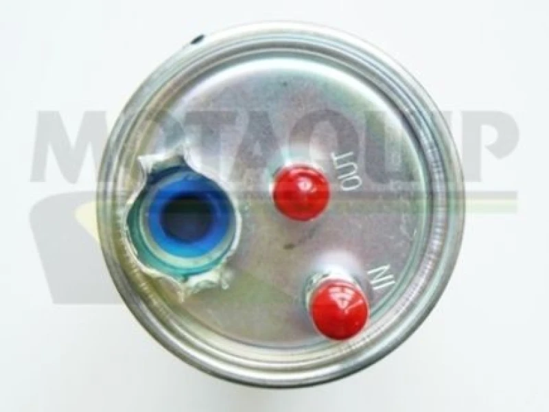 Image of MOTAQUIP Fuel filter MOTAQUIP VFF489
