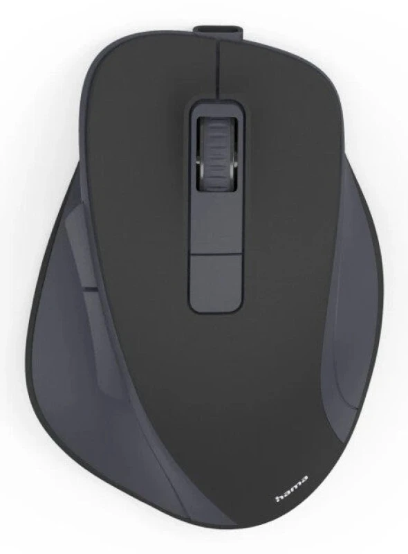 Image of Hama Hama WM-500 mouse Office Right-hand RF Wireless Optical 1600 DPI 00173081