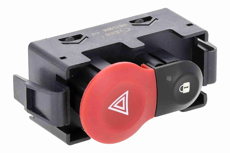 Image of VEMO Hazard warning light switch VEMO V46-73-0096