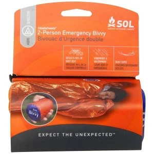 image of Advanced Medical Kits Emergency Bivvy 2 Person