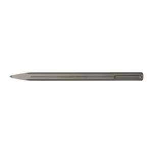 Image of 2608690128 10 Piece 400mm SDS-Max Pointed Chisels