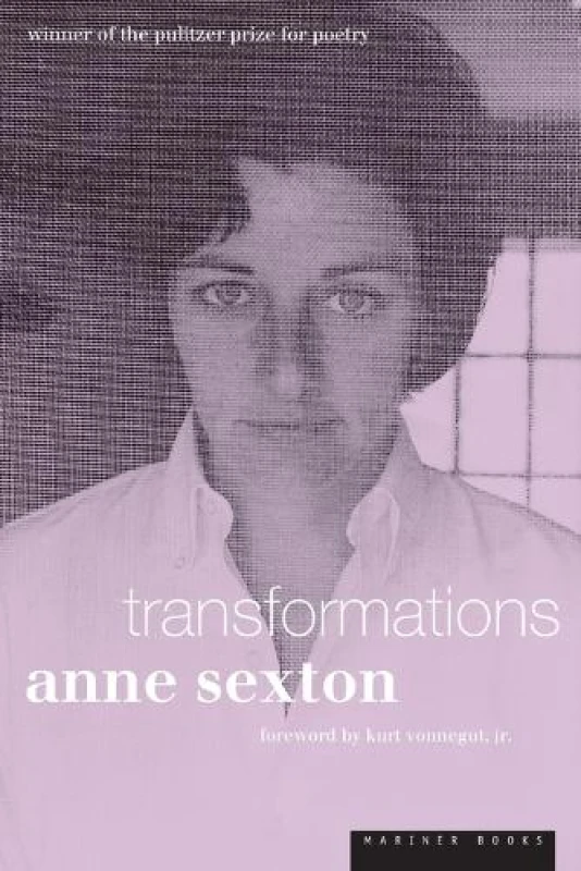 Image of Transformations by Anne Sexton Book