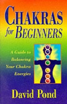 Image of Chakras for Beginners by David Pond Book