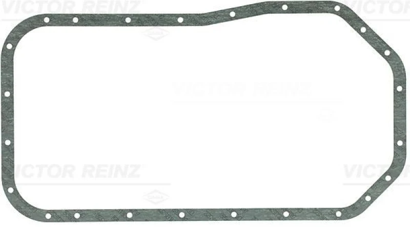 Image of Oil sump gasket REINZ 71-17027-00