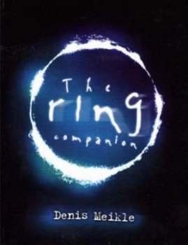 Image of The Ring Companion by Denis Meikle Paperback