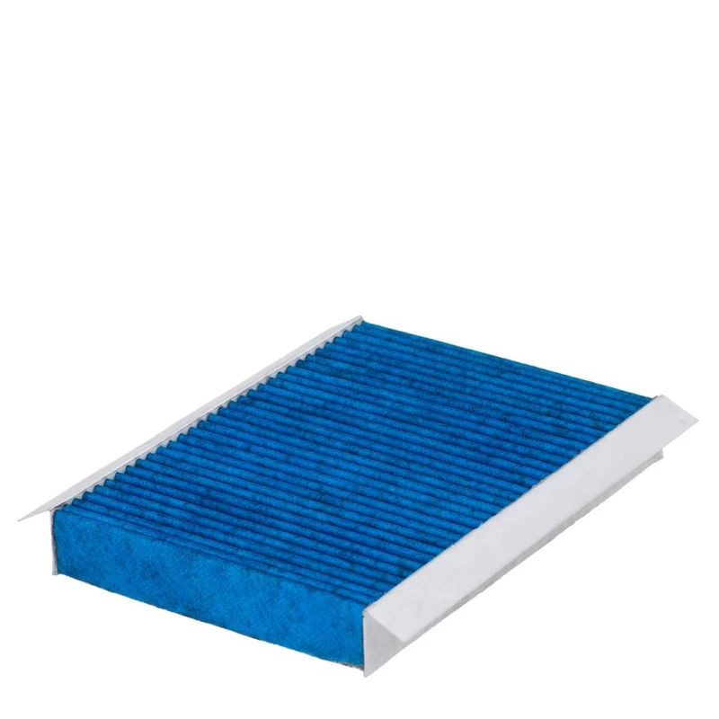 Image of Pollen filter HENGST FILTER E3953LB