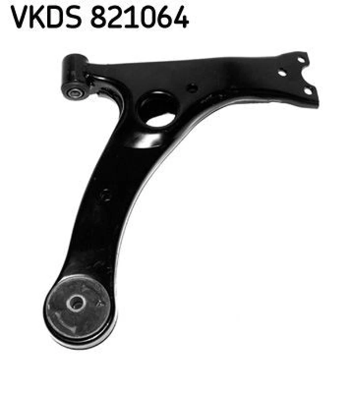 Image of SKF Suspension arm SKF VKDS 821064