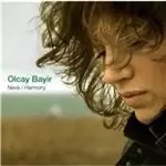 image of Olcay Bayir - Neva/Harmony (Music CD)