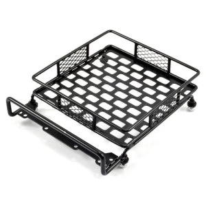 Fastrax Medium Metal Luggage Tray 11Cm(W)X14Cm(L)