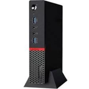 Lenovo ThinkCentre M715Q Desktop PC