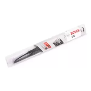 Image of Bosch Wiper blade VW,AUDI,MERCEDES-BENZ 3 397 004 672
