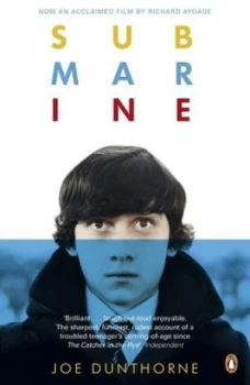 Image of Submarine by Joe Dunthorne Book
