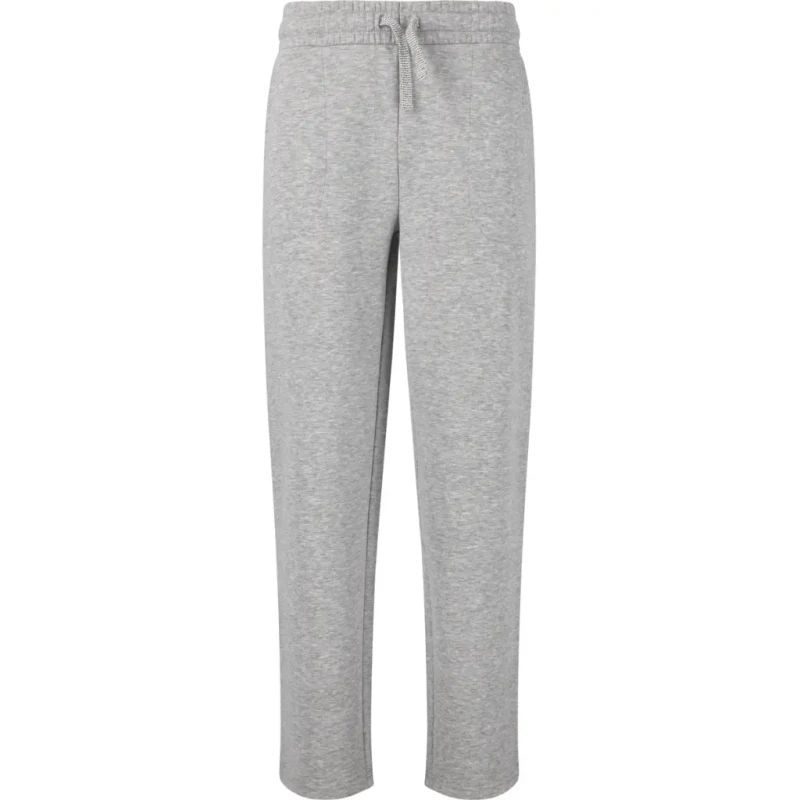 Image of Cruz Kids joggers Cruz Ramin Melange Gris Unisex 12 ans