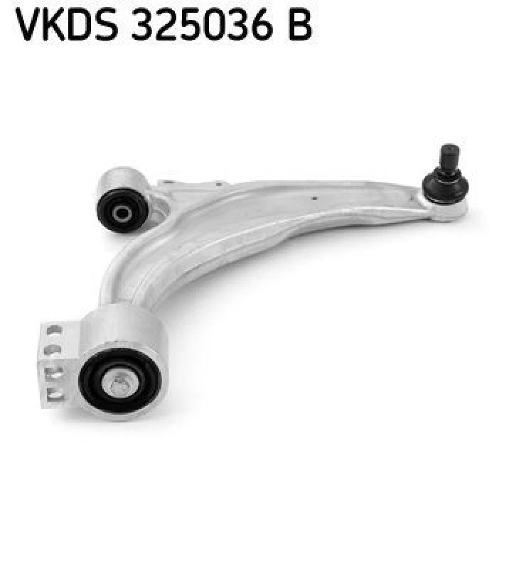 Image of SKF Suspension arm SKF VKDS 325036 B