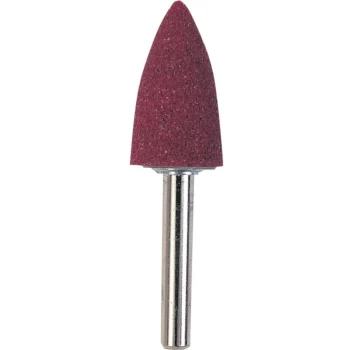 Image of Kennedy - A12 Mounted Point